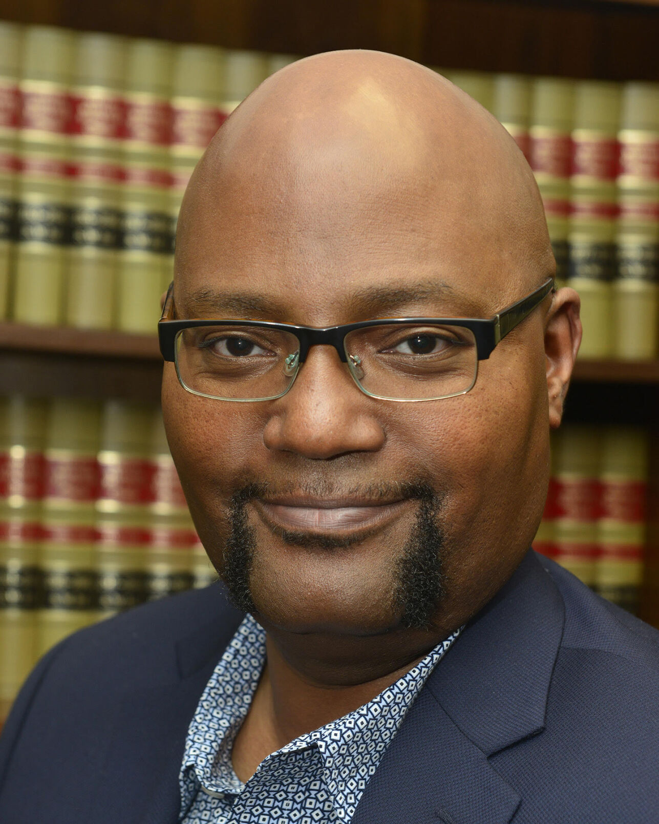 Rickey Williams